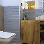 Warsaw City Studio * Varšava