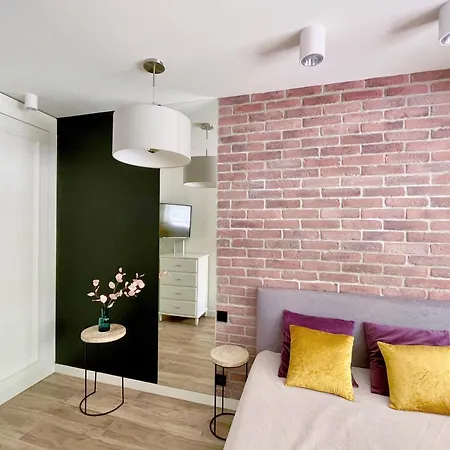 Przy Fontannie Warsaw