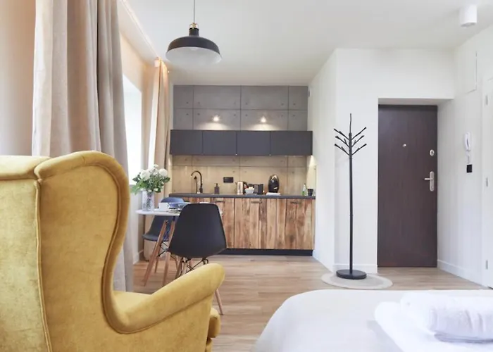 Przy Fontannie * Varsó