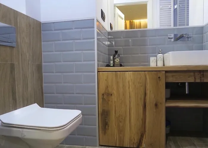 Przy Fontannie * Varsó