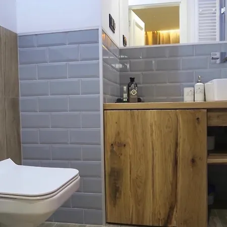 Przy Fontannie * ורשה